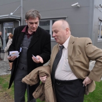 2010-04-15 - Konferencja w Pilznie - dzień 1 - cz2